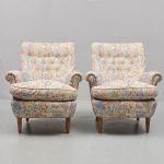 1291 6436 ARMCHAIRS